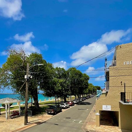 The Frederiksted Hotel Extérieur photo