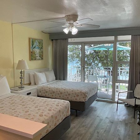 The Frederiksted Hotel Extérieur photo