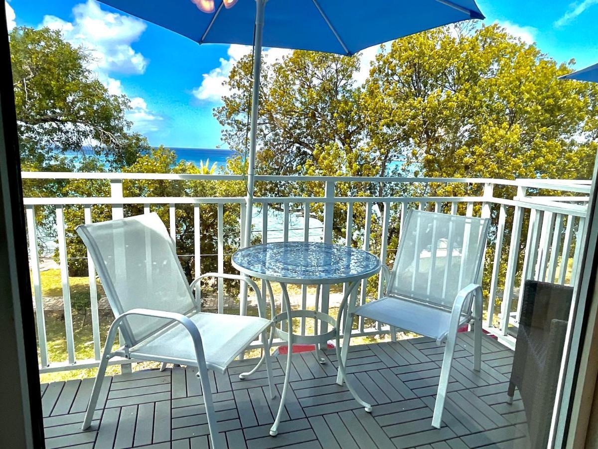 The Frederiksted Hotel Extérieur photo