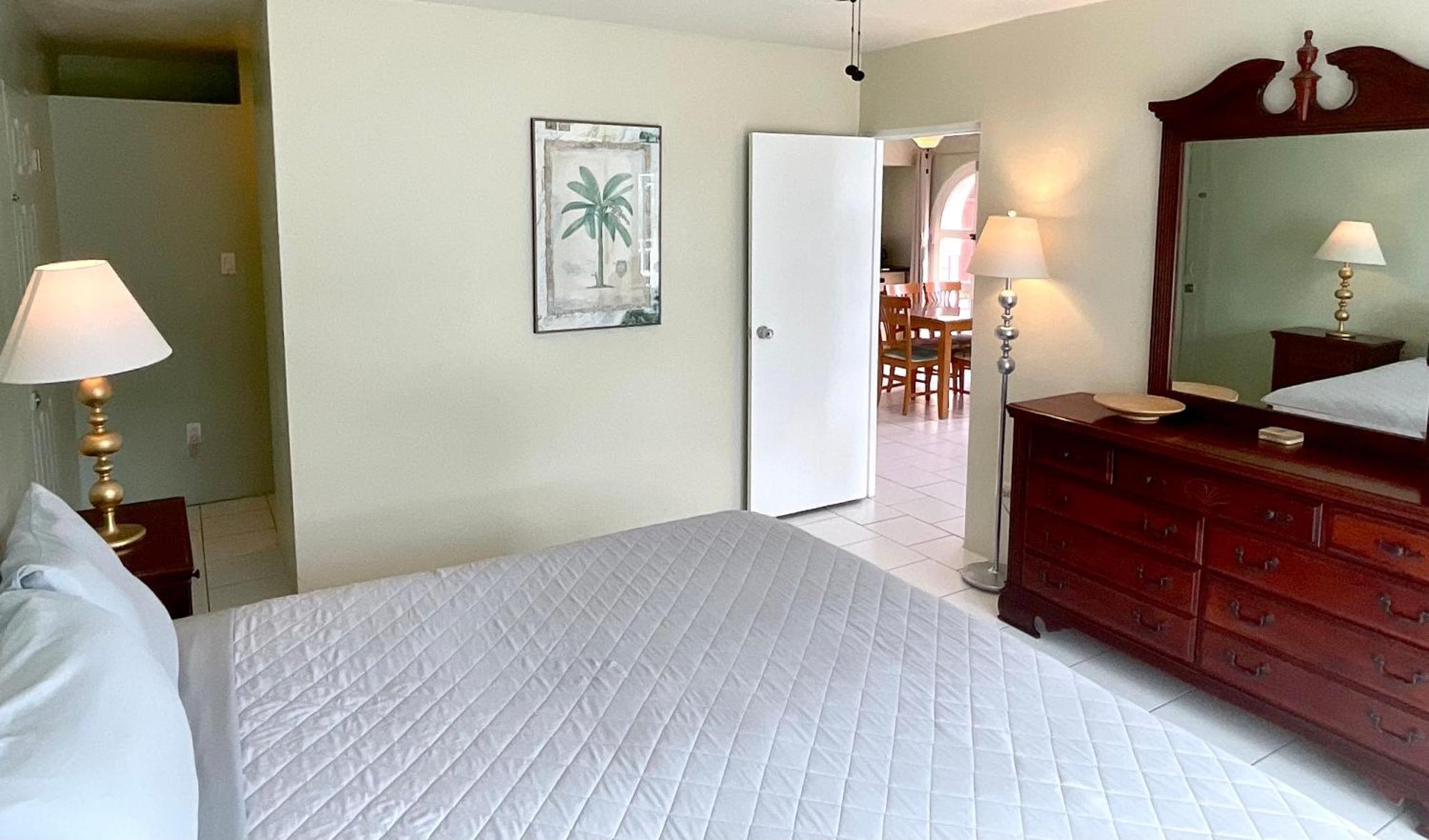 The Frederiksted Hotel Extérieur photo