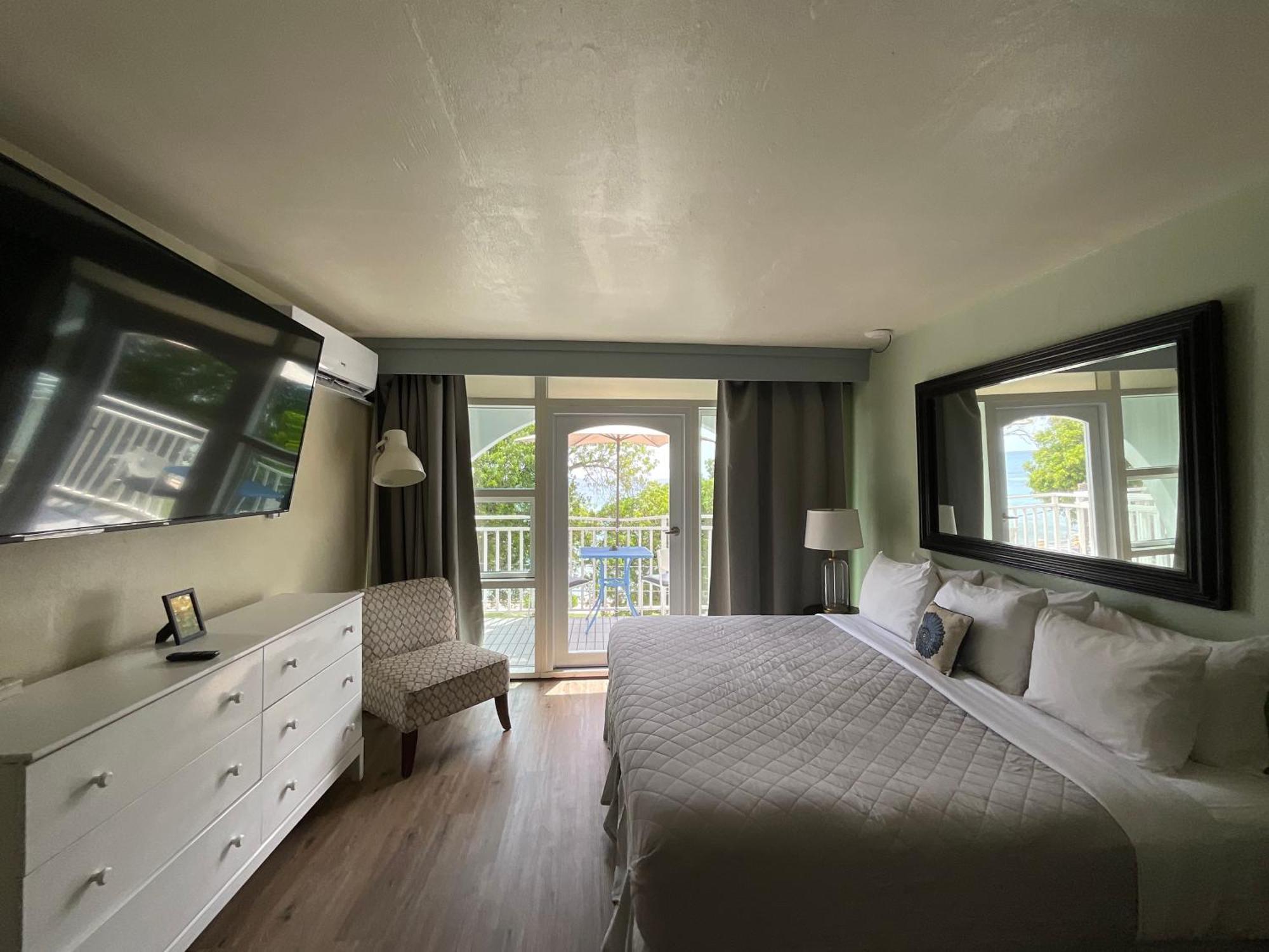 The Frederiksted Hotel Extérieur photo