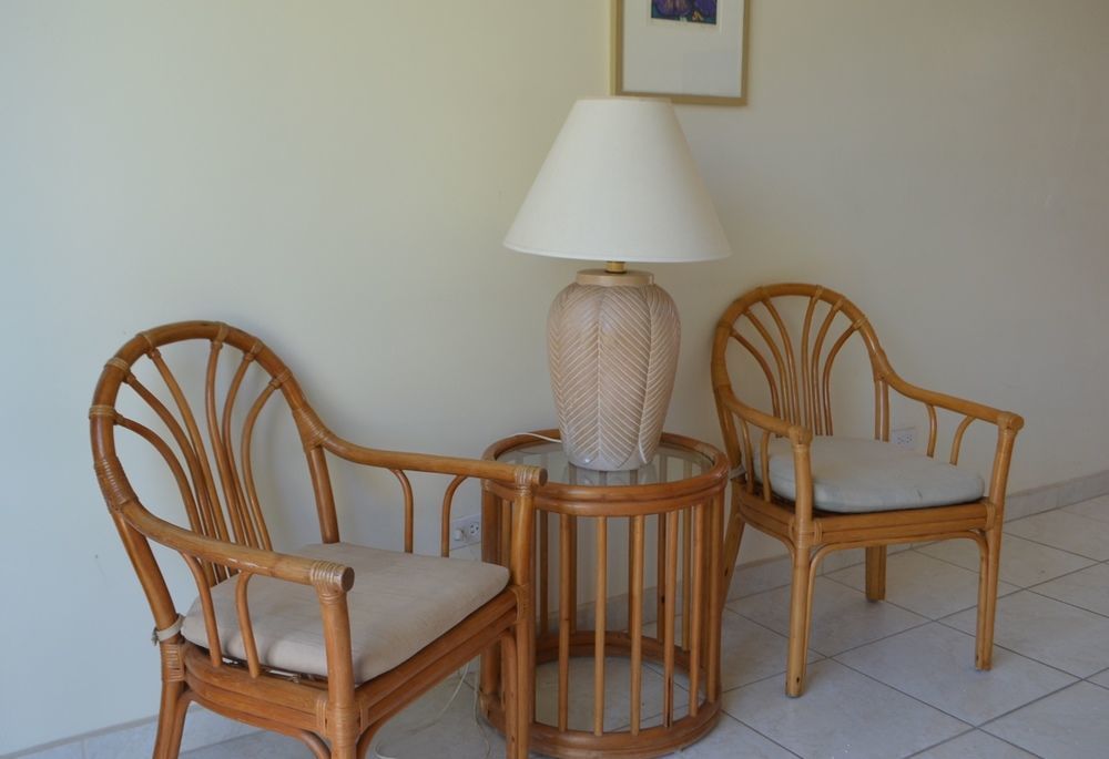 The Frederiksted Hotel Extérieur photo